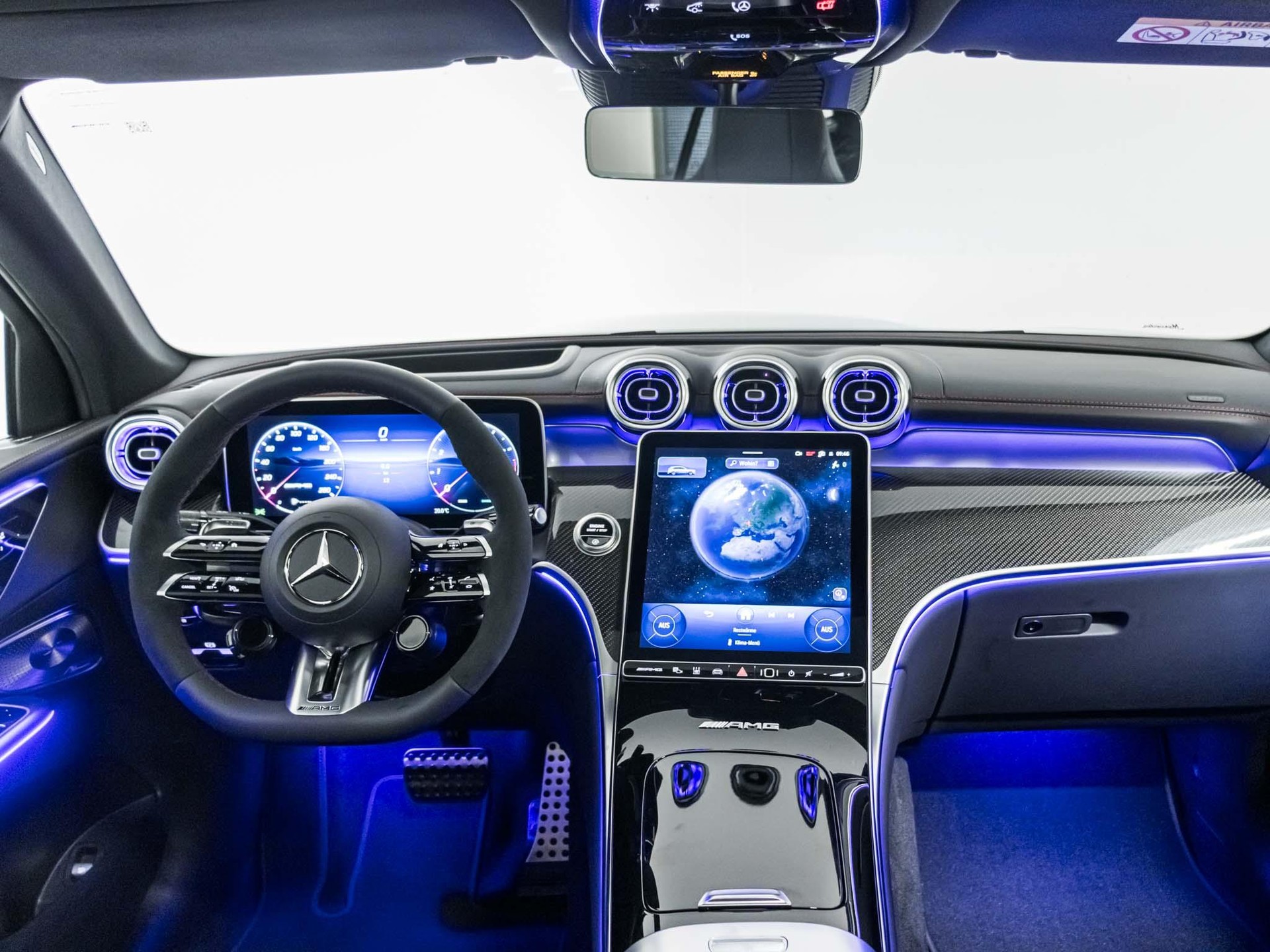 MERCEDES-BENZ GLC 53 AMG 4MATIC+-image-11