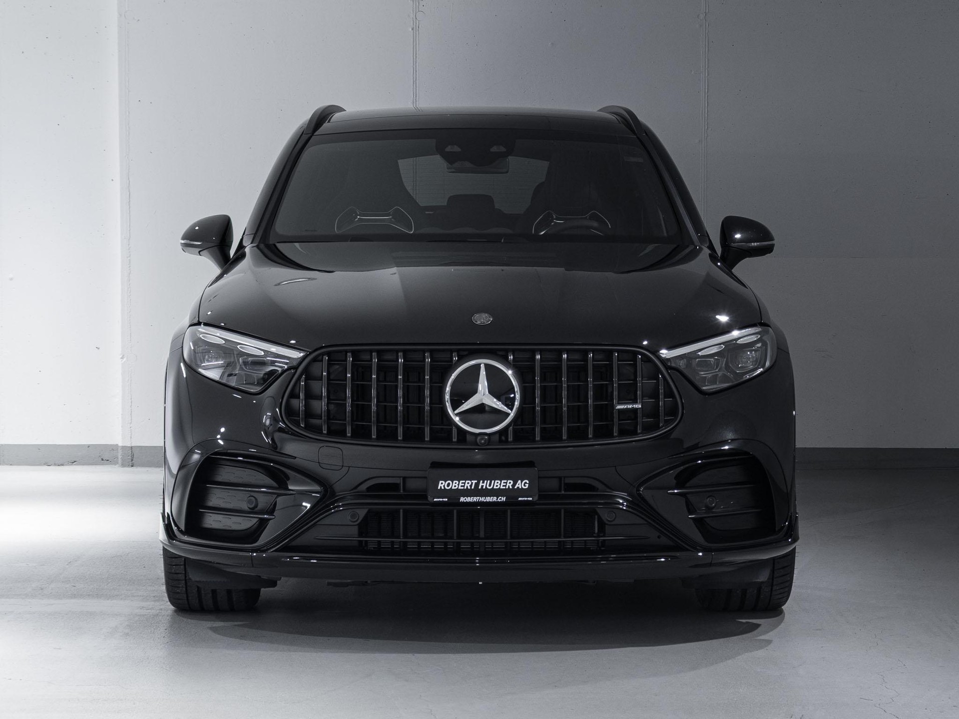 MERCEDES-BENZ GLC 53 AMG 4MATIC+-image-2