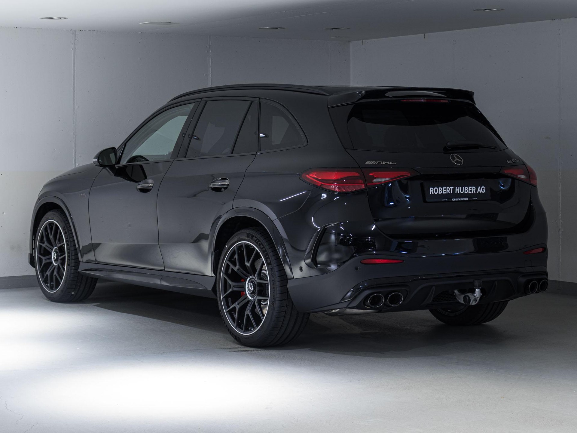 MERCEDES-BENZ GLC 53 AMG 4MATIC+-image-3