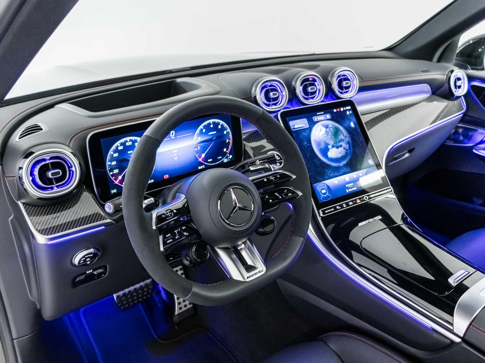 MERCEDES-BENZ GLC 53 AMG 4MATIC+-image-9