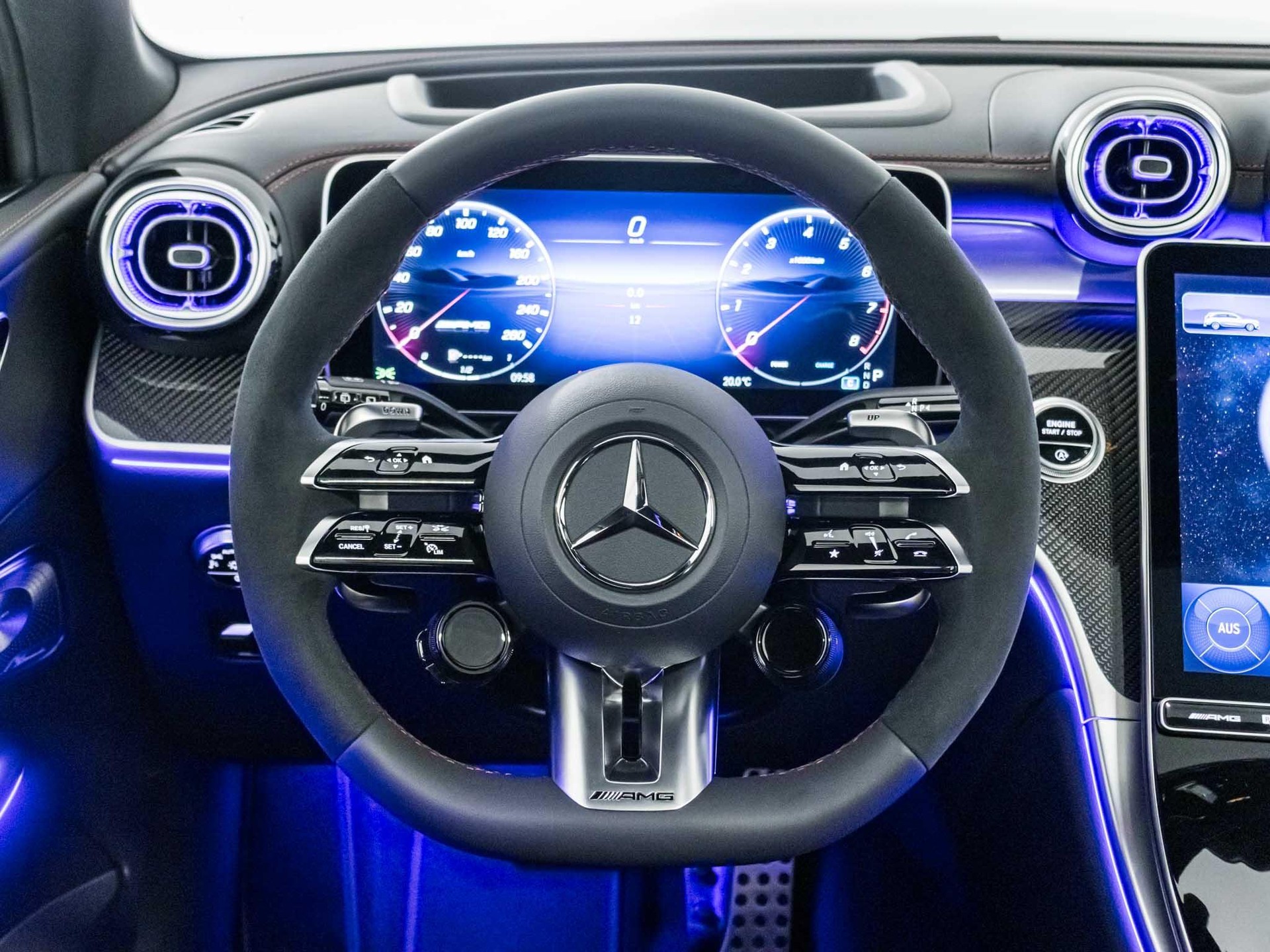 MERCEDES-BENZ GLC 53 AMG 4MATIC+-image-10
