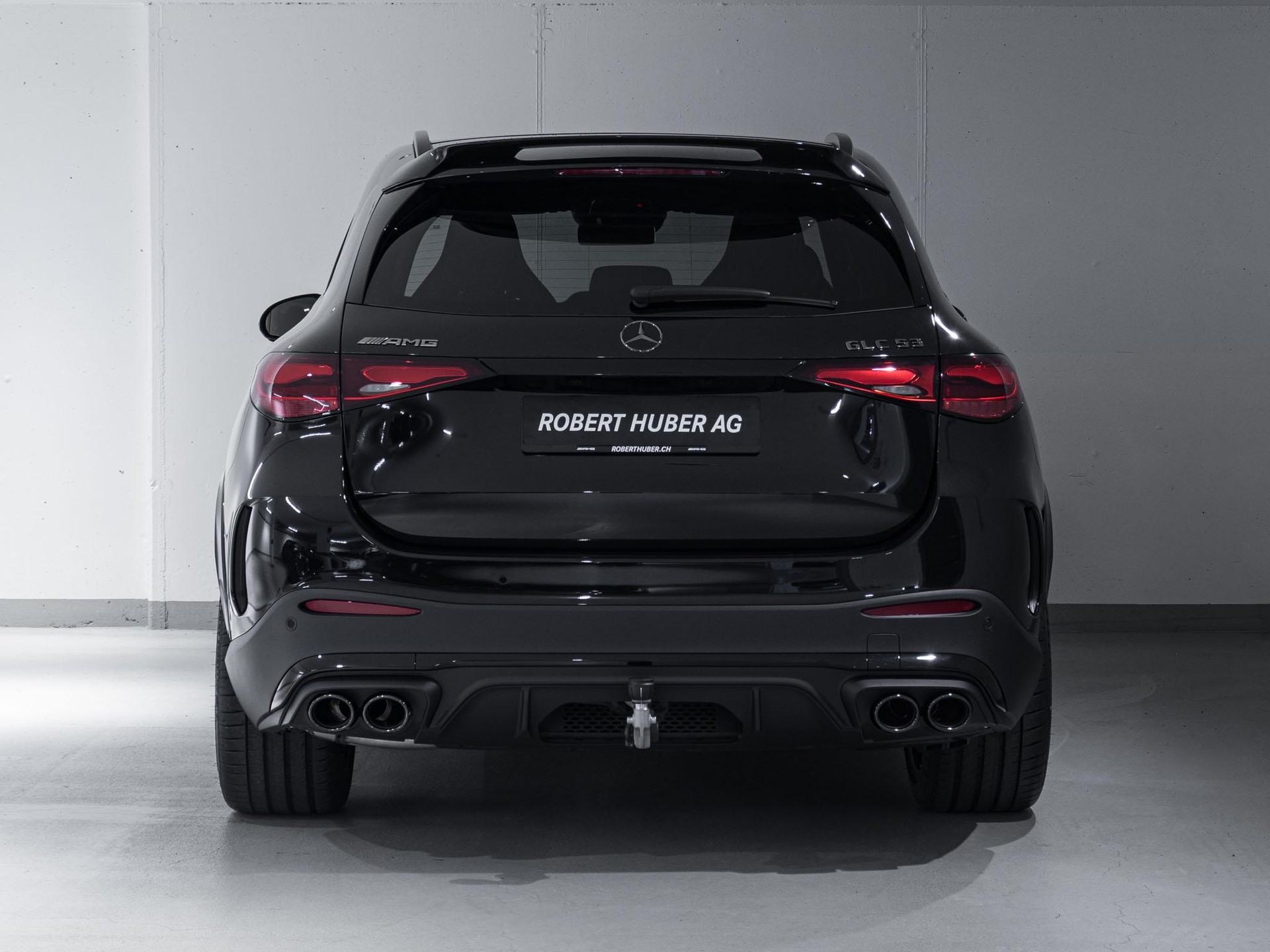 MERCEDES-BENZ GLC 53 AMG 4MATIC+-image-5