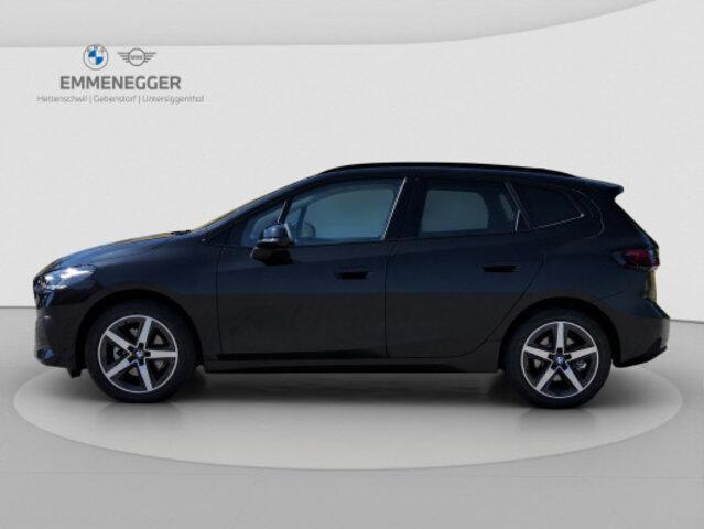 BMW 2er Reihe U06 Active Tourer 220i-image-1