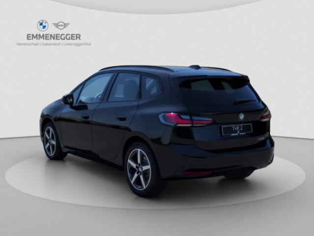 BMW 2er Reihe U06 Active Tourer 220i-image-2