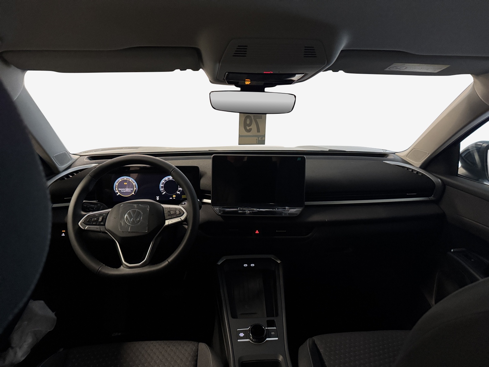 VW T-Roc 1.5 eTSI mHEV Life DSG-image-10