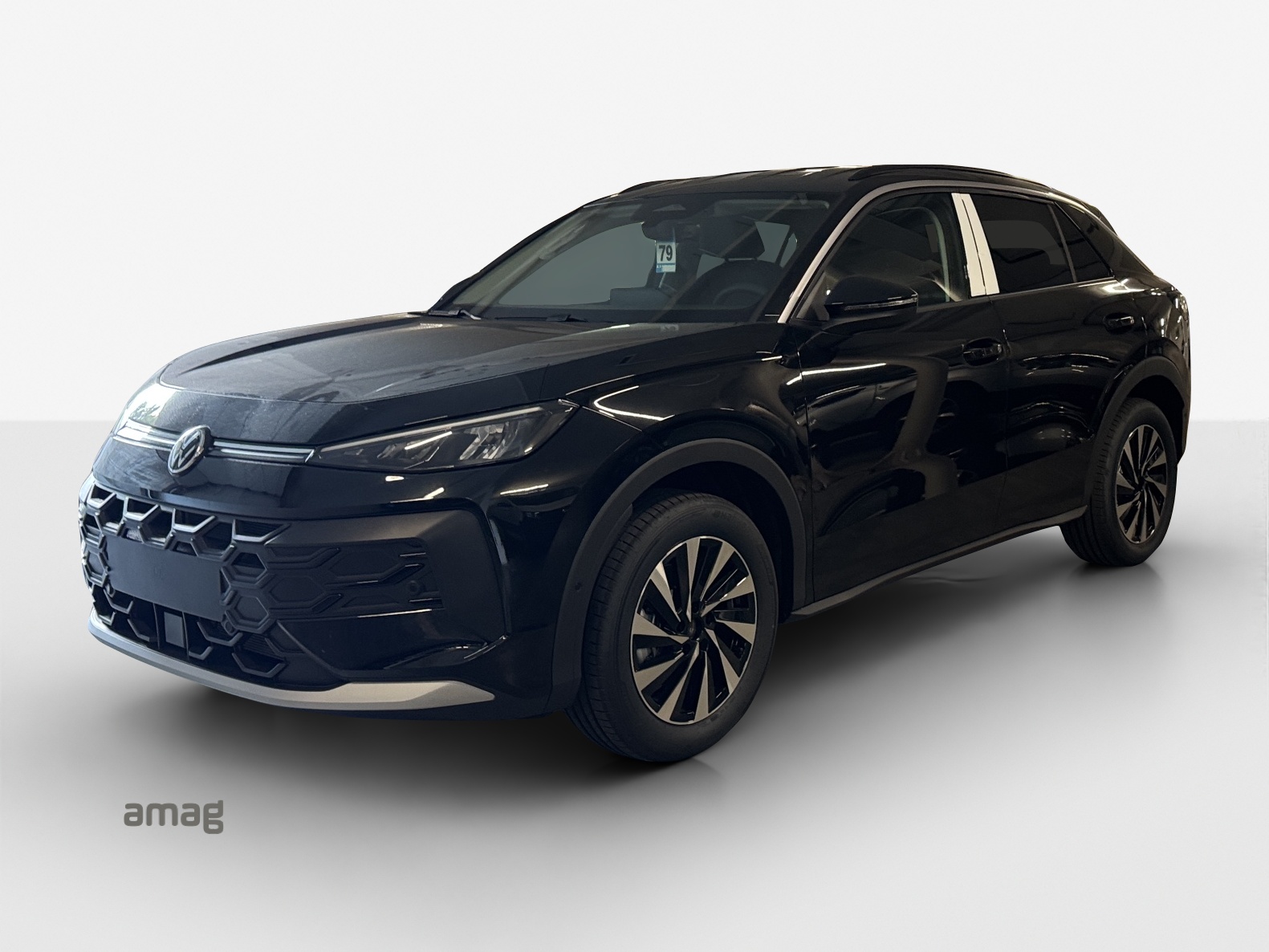 VW T-Roc 1.5 eTSI mHEV Life DSG
