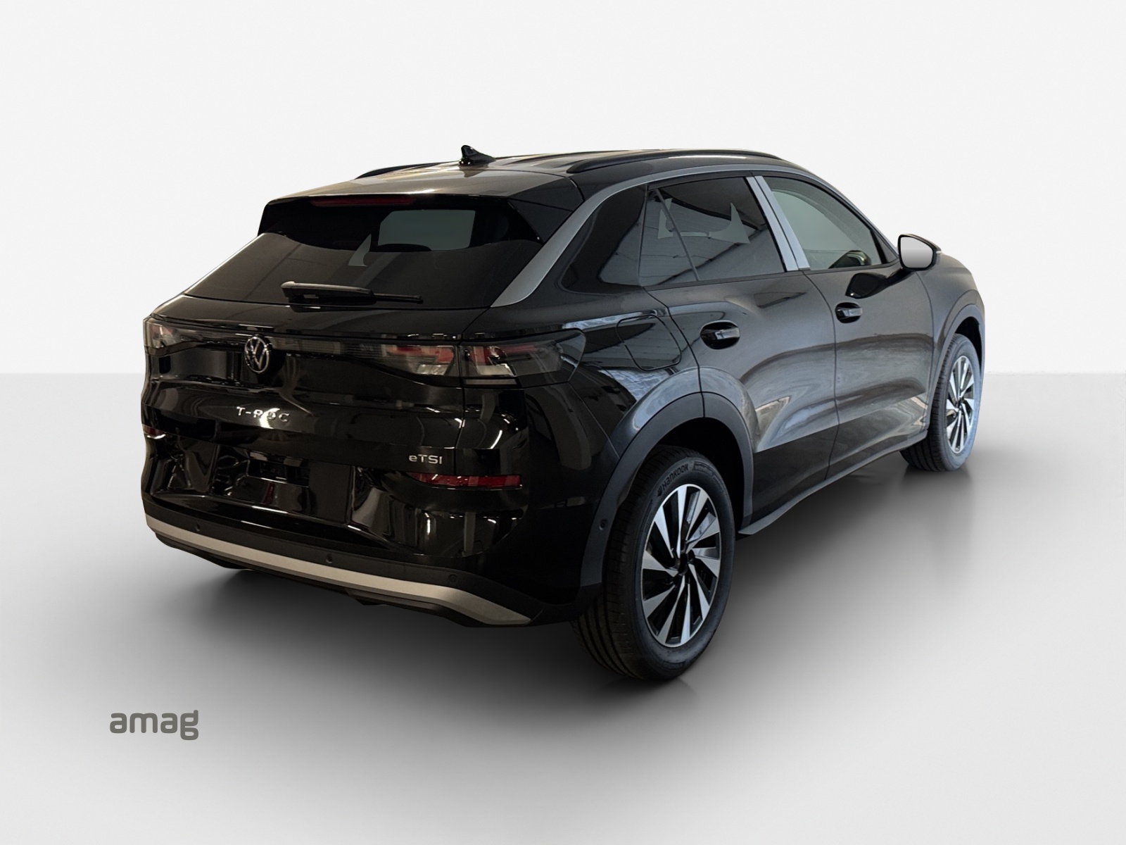 VW T-Roc 1.5 eTSI mHEV Life DSG-image-4