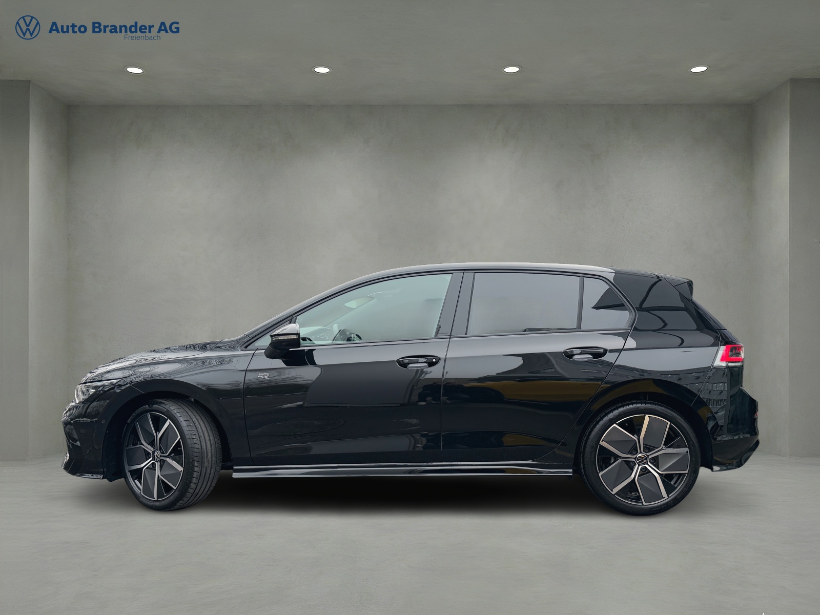VW Golf 2.0 TSI R-Line DSG 4 Motion-showroom-element-3