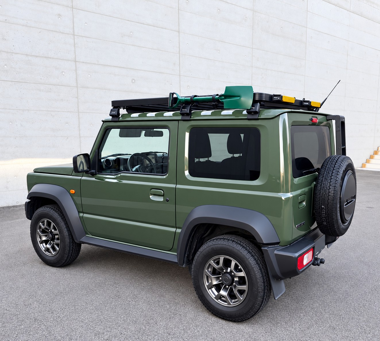 SUZUKI 1.5 Compact+-image-2