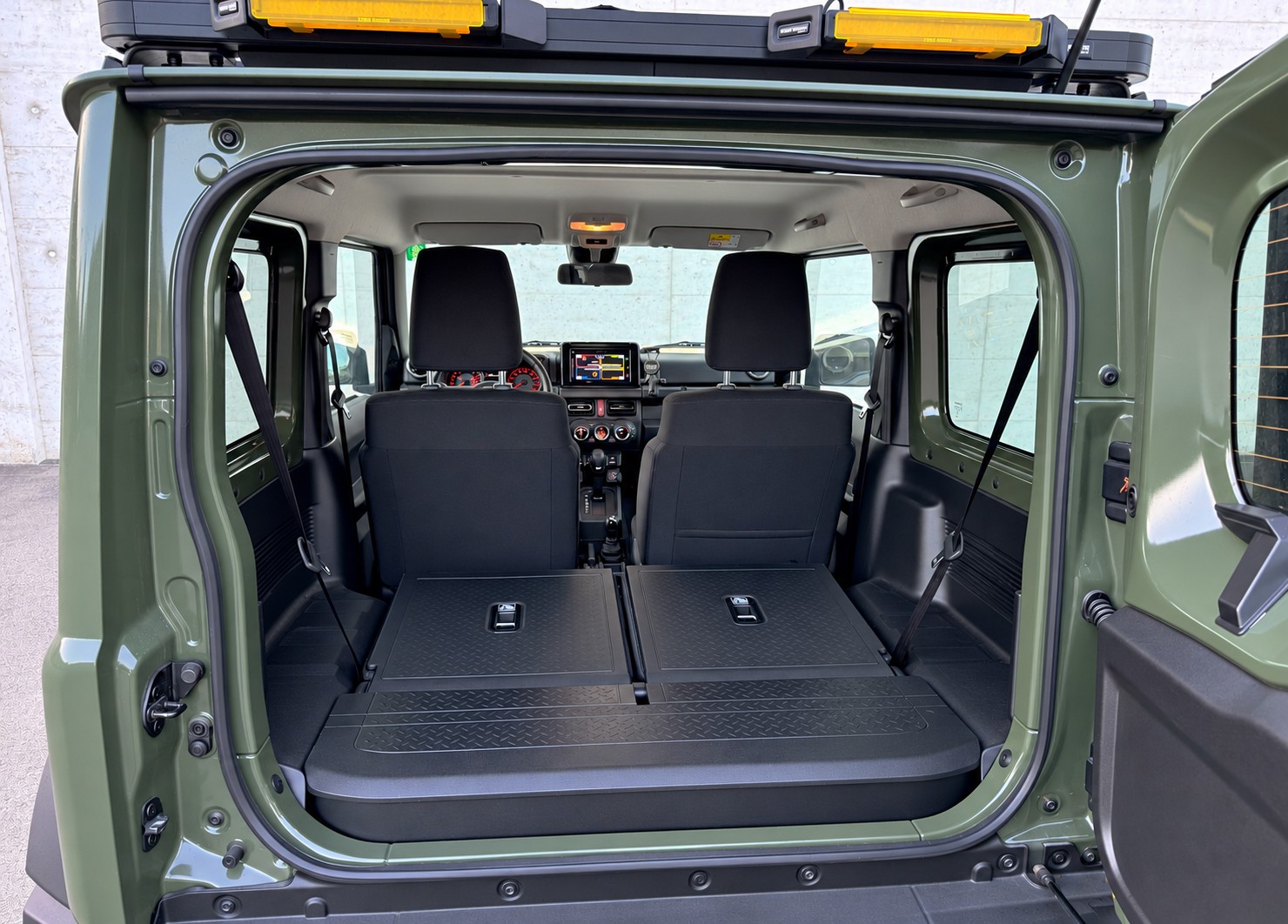 SUZUKI 1.5 Compact+-image-5