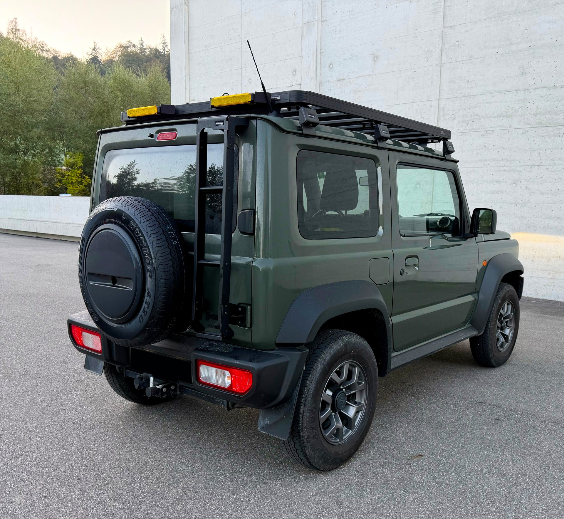 SUZUKI 1.5 Compact+-image-3