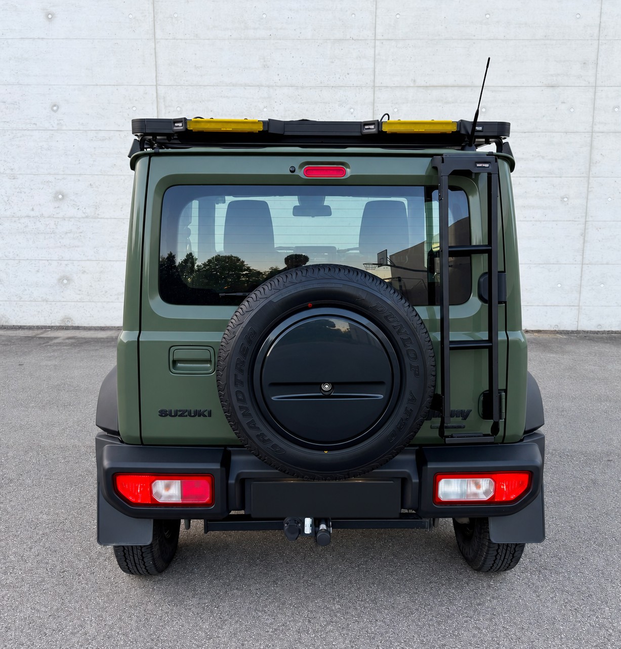 SUZUKI 1.5 Compact+-image-4