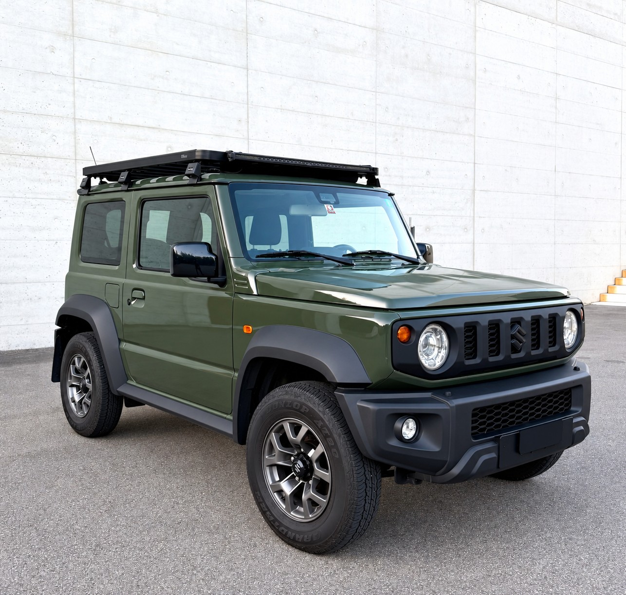 SUZUKI 1.5 Compact+-image-1