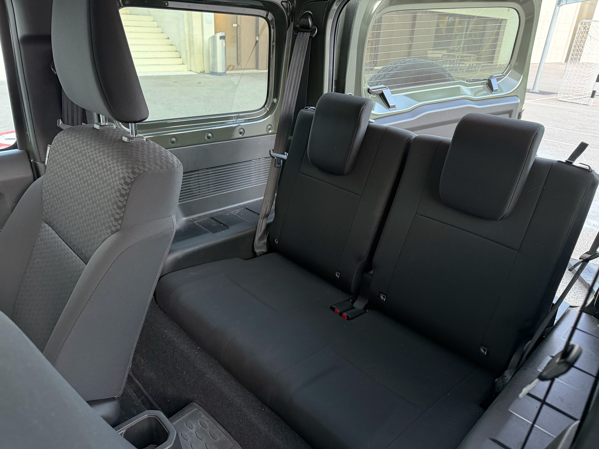 SUZUKI 1.5 Compact+-image-6