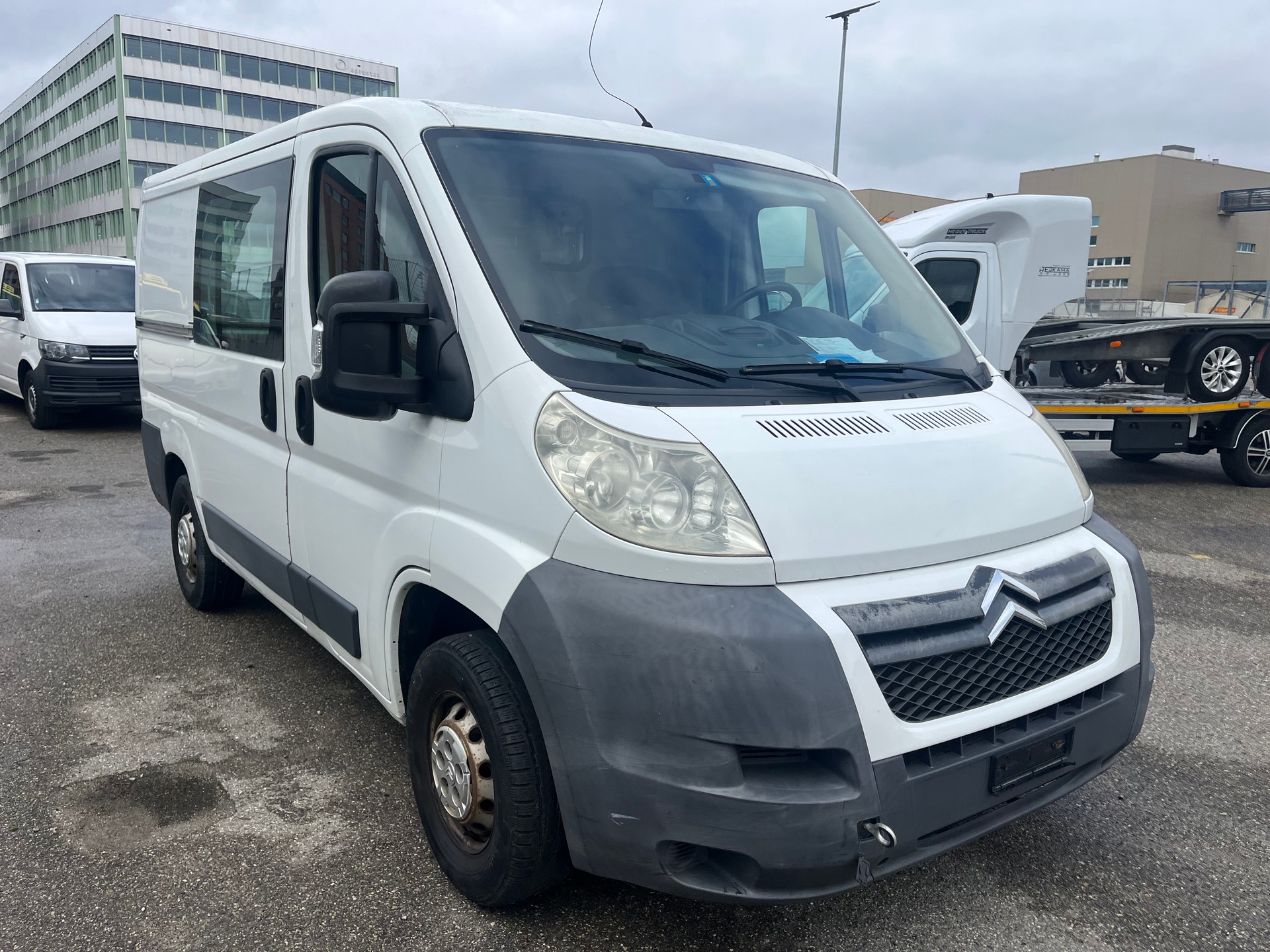CITROEN JUMPER-image-1