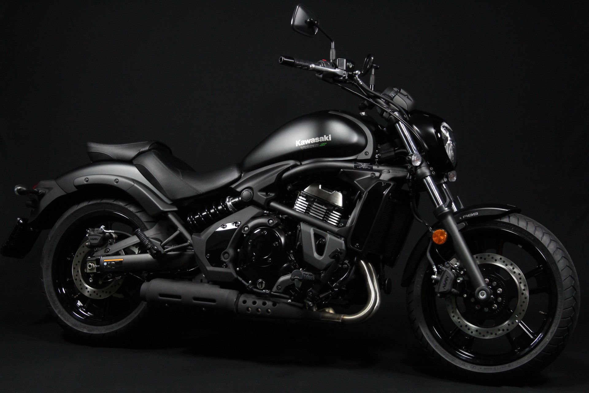 KAWASAKI Vulcan S ABS (45 oder 35 KW)-showroom-element-3