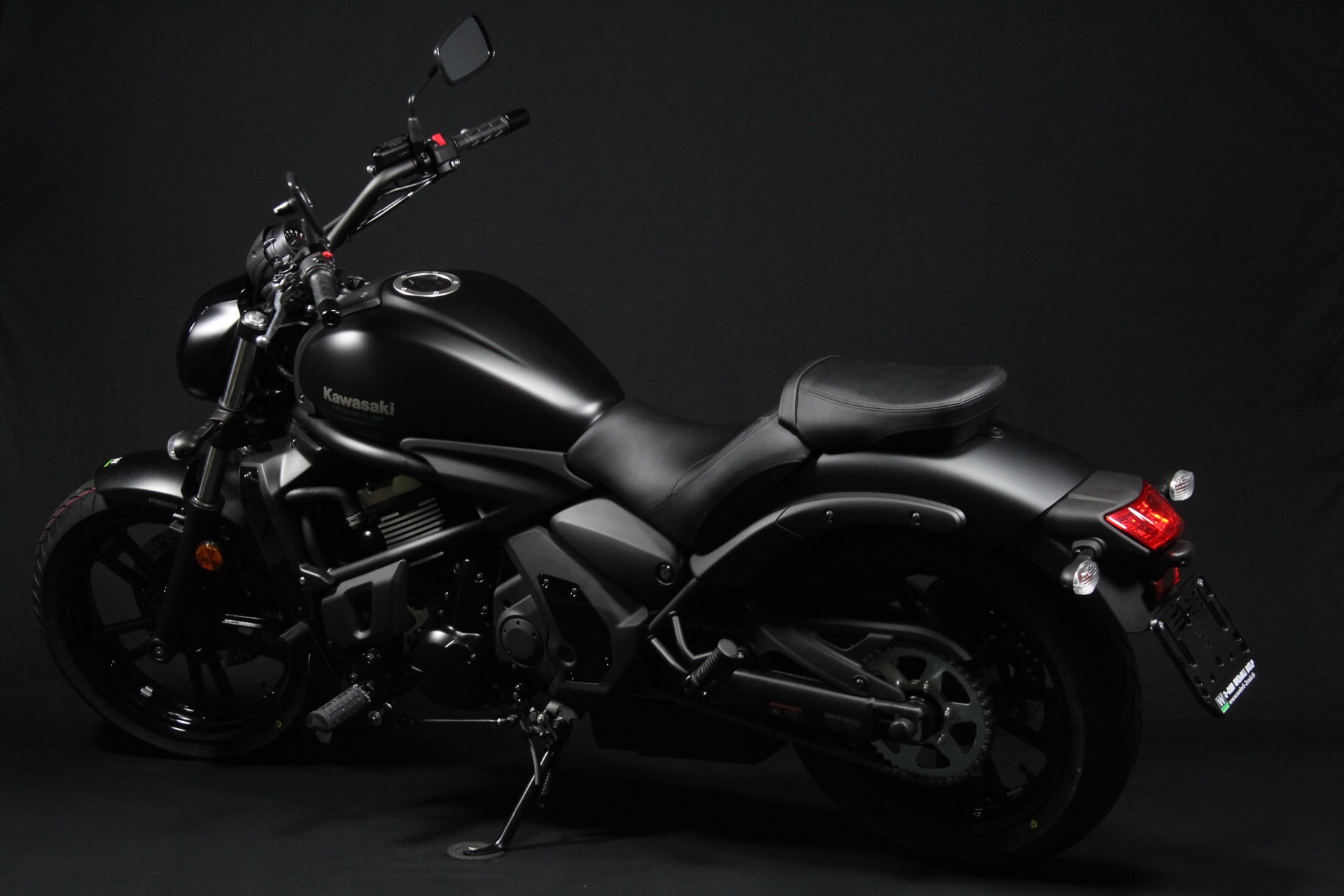 KAWASAKI Vulcan S ABS (45 oder 35 KW)-image-10