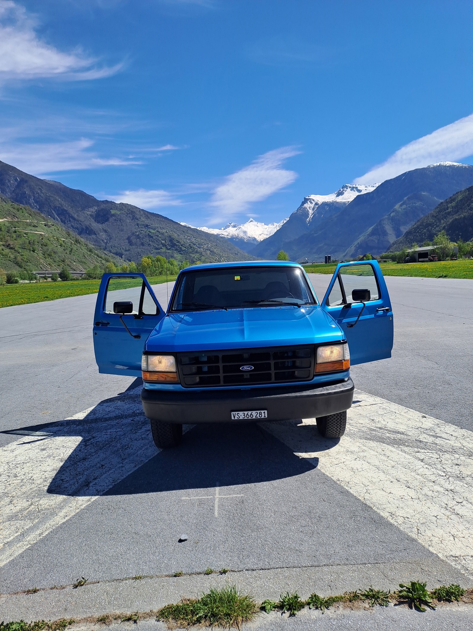 FORD F-Pickup 150-image-16