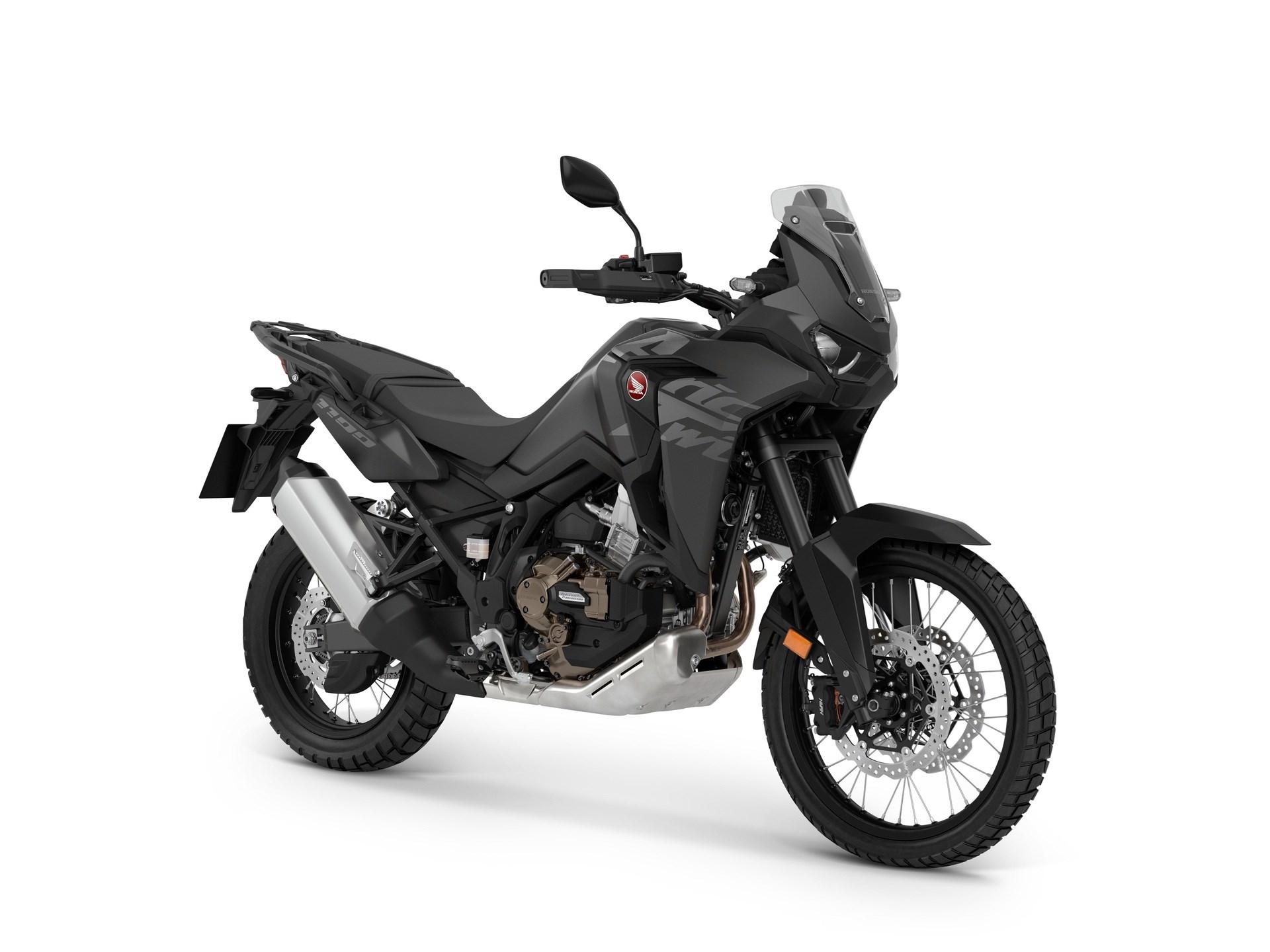 HONDA CRF 1100 DCT Africa Twin