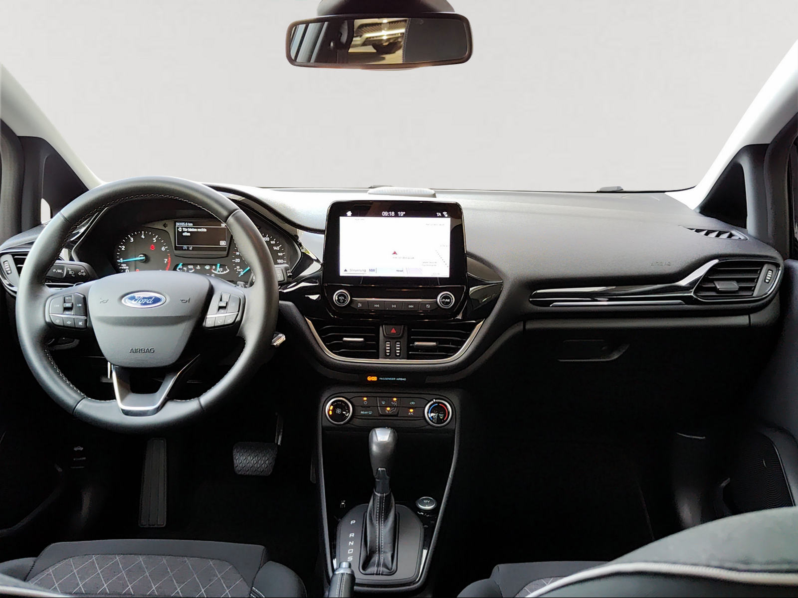 FORD Fiesta 1.0 SCTi Active Automat-image-4