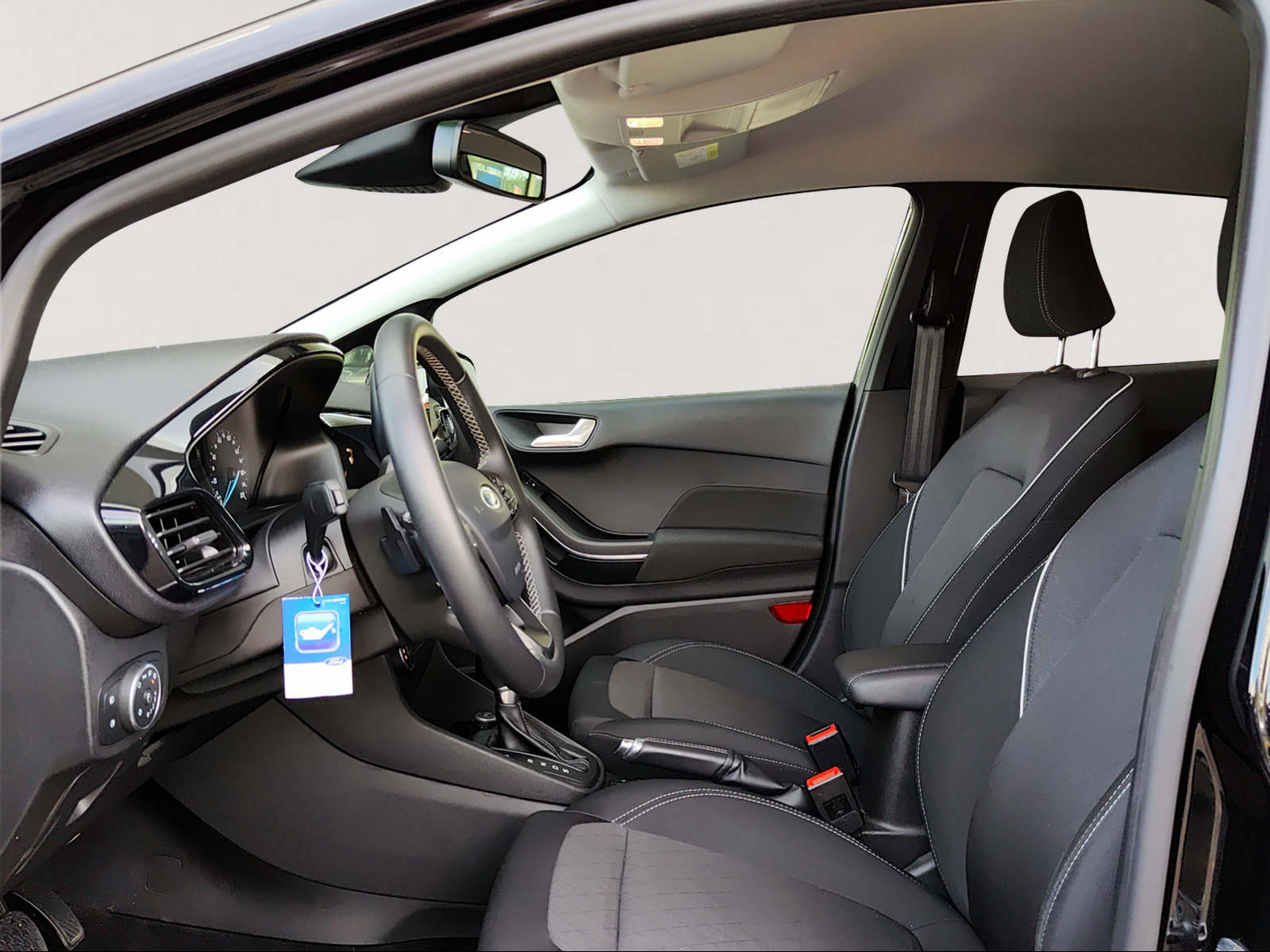 FORD Fiesta 1.0 SCTi Active Automat-image-8