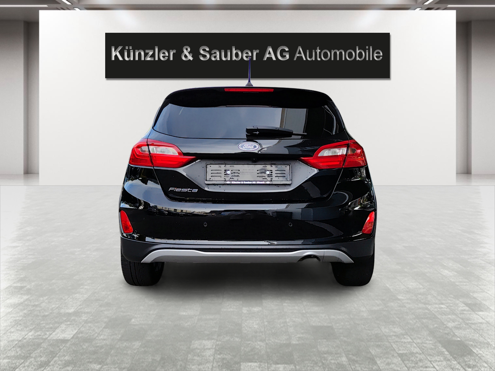 FORD Fiesta 1.0 SCTi Active Automat-image-18
