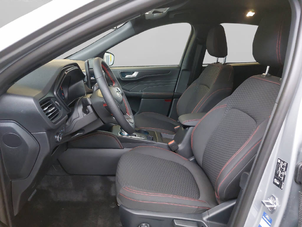 FORD Kuga 2.5 Hybrid ST-Line 4x4-image-4