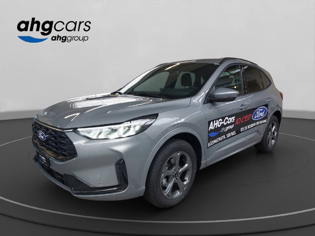 FORD Kuga 2.5 Hybrid ST-Line 4x4-image-0