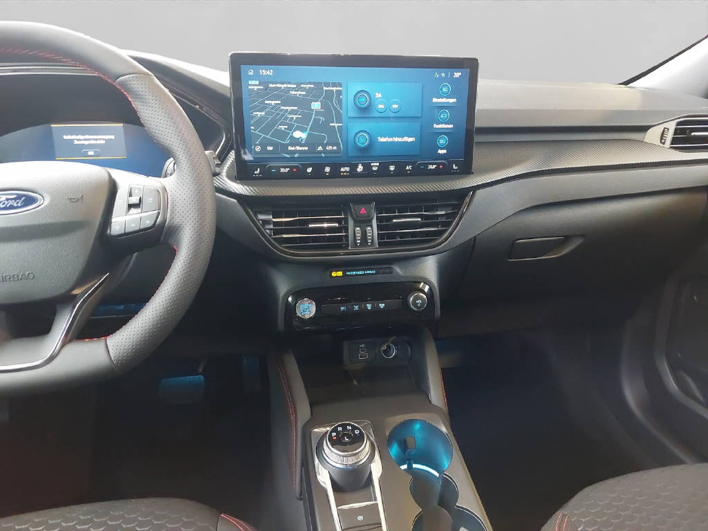 FORD Kuga 2.5 Hybrid ST-Line 4x4-image-6