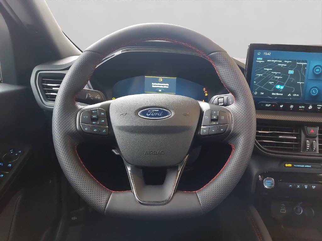 FORD Kuga 2.5 Hybrid ST-Line 4x4-image-5