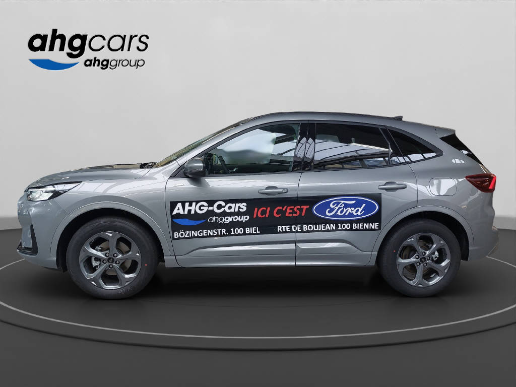 FORD Kuga 2.5 Hybrid ST-Line 4x4-image-1