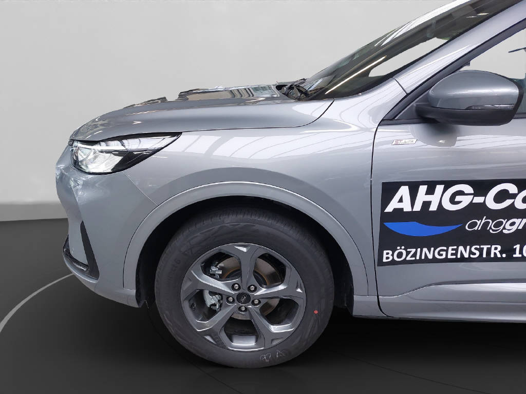 FORD Kuga 2.5 Hybrid ST-Line 4x4-image-9