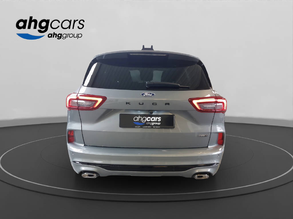 FORD Kuga 2.5 Hybrid ST-Line 4x4-image-3