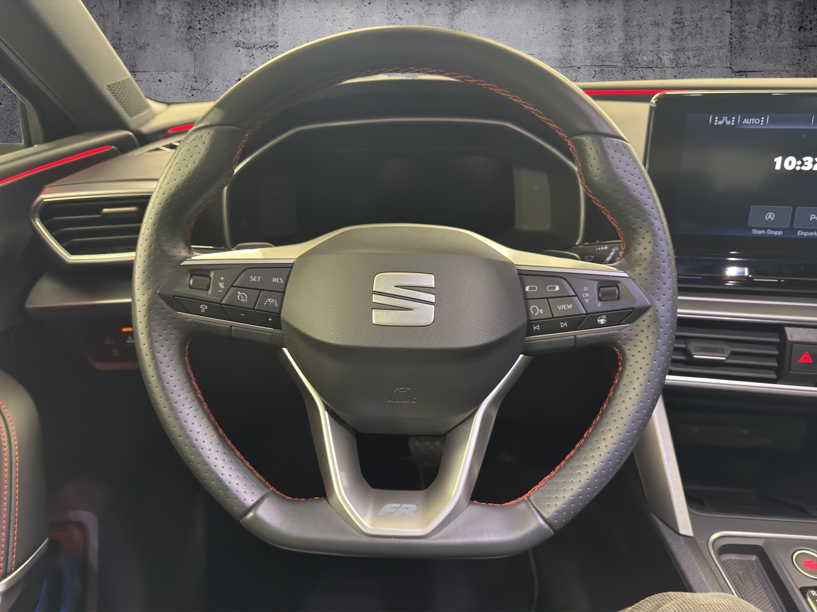 SEAT Leon ST 1.5 eTSI mHEV DSG Hola FR-image-8