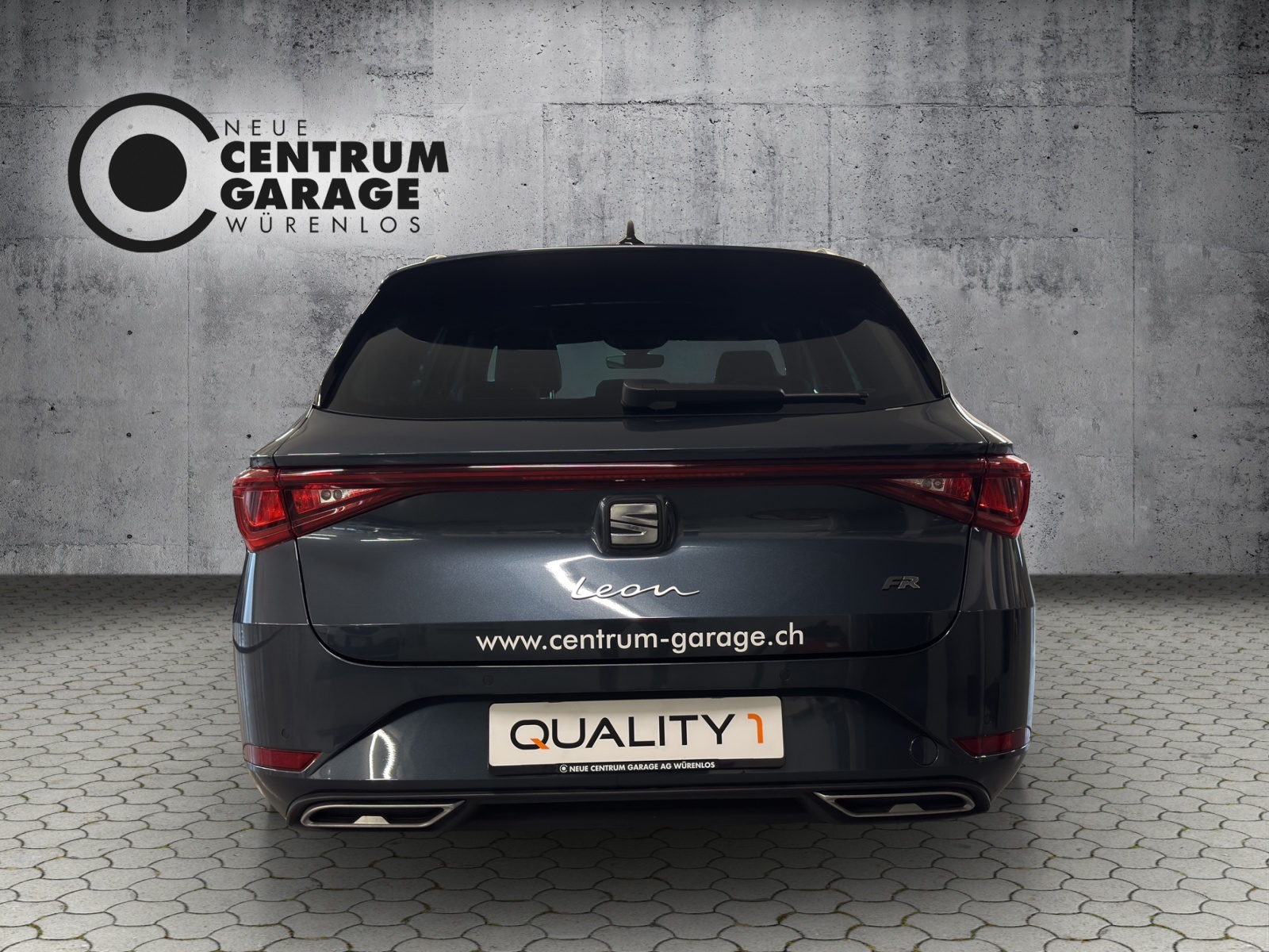 SEAT Leon ST 1.5 eTSI mHEV DSG Hola FR-image-6