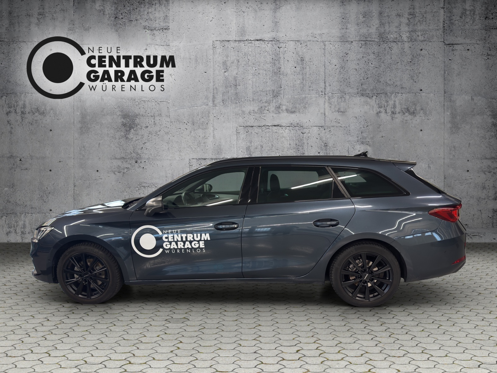 SEAT Leon ST 1.5 eTSI mHEV DSG Hola FR-image-5