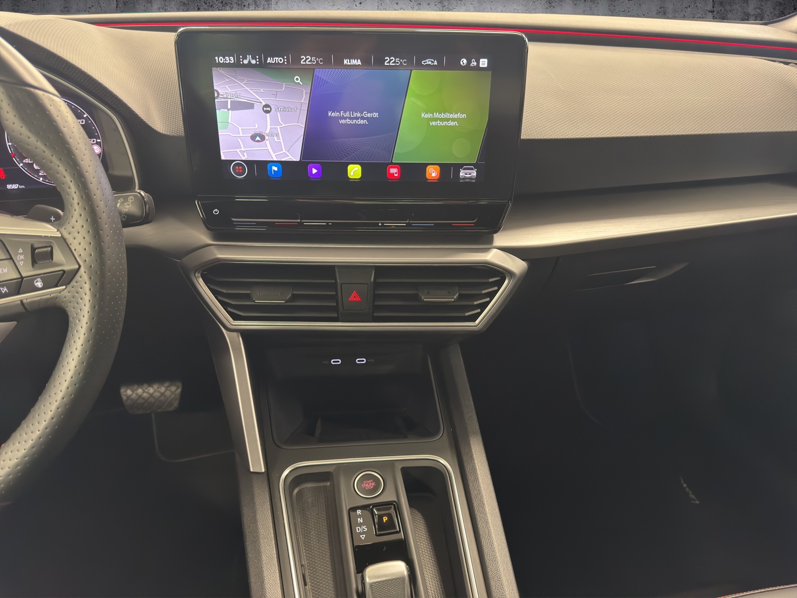 SEAT Leon ST 1.5 eTSI mHEV DSG Hola FR-image-11