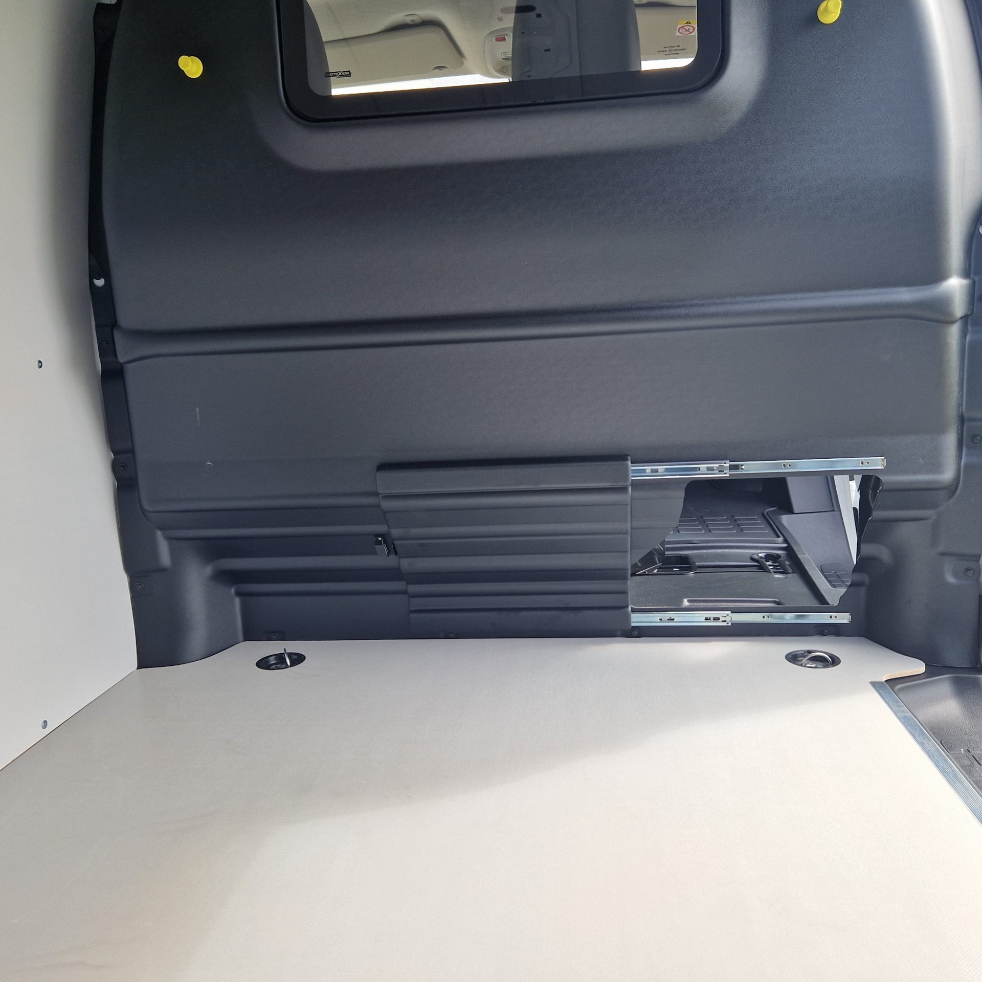 OPEL Vivaro Cargo 2.0 D s/s XL EN Aut.-image-21
