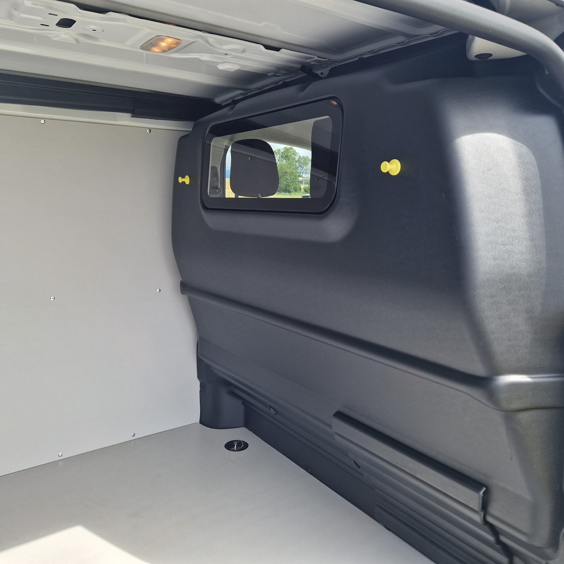 OPEL Vivaro Cargo 2.0 D s/s XL EN Aut.-image-10