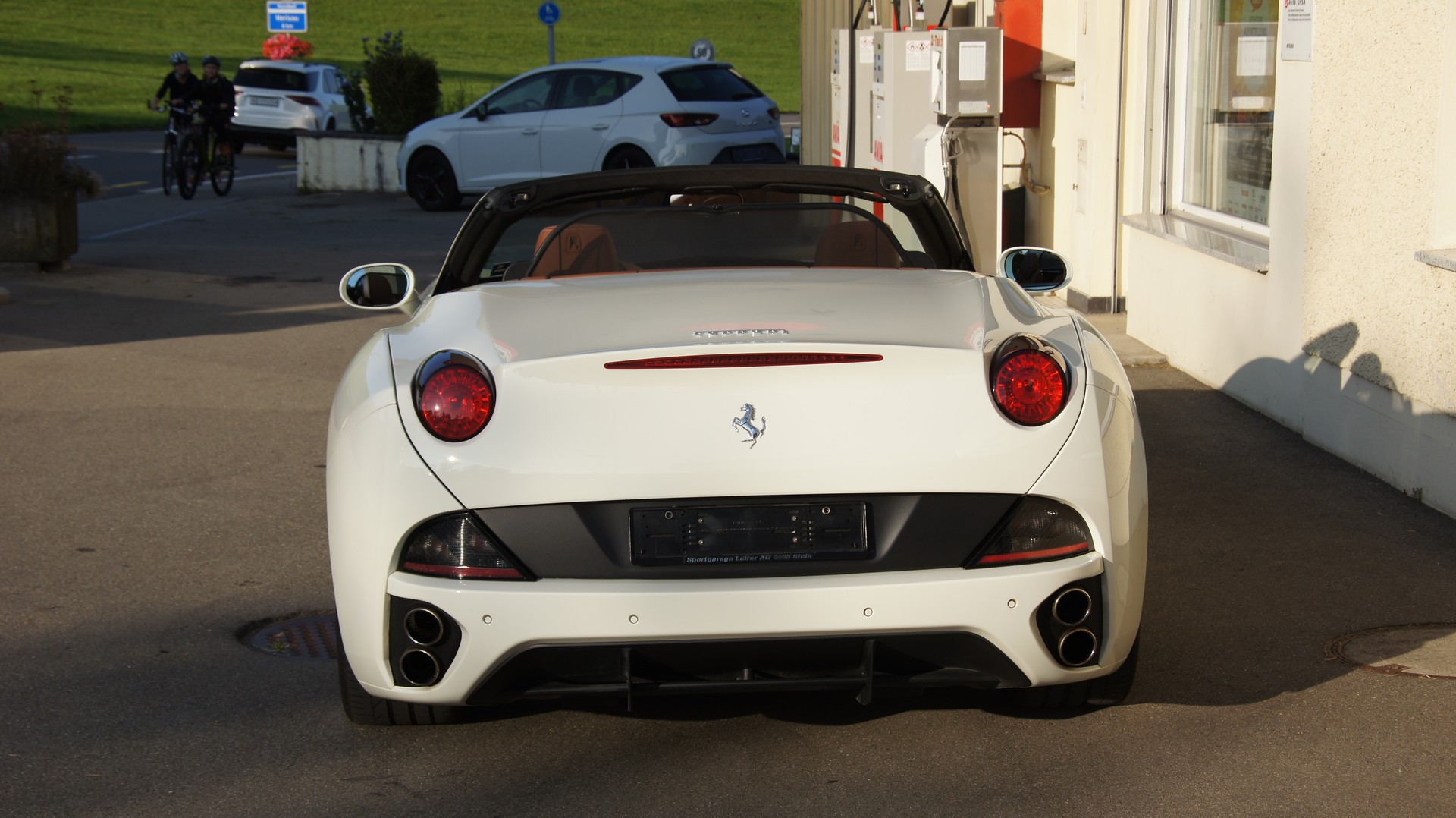 FERRARI California 4.3 V8-image-7