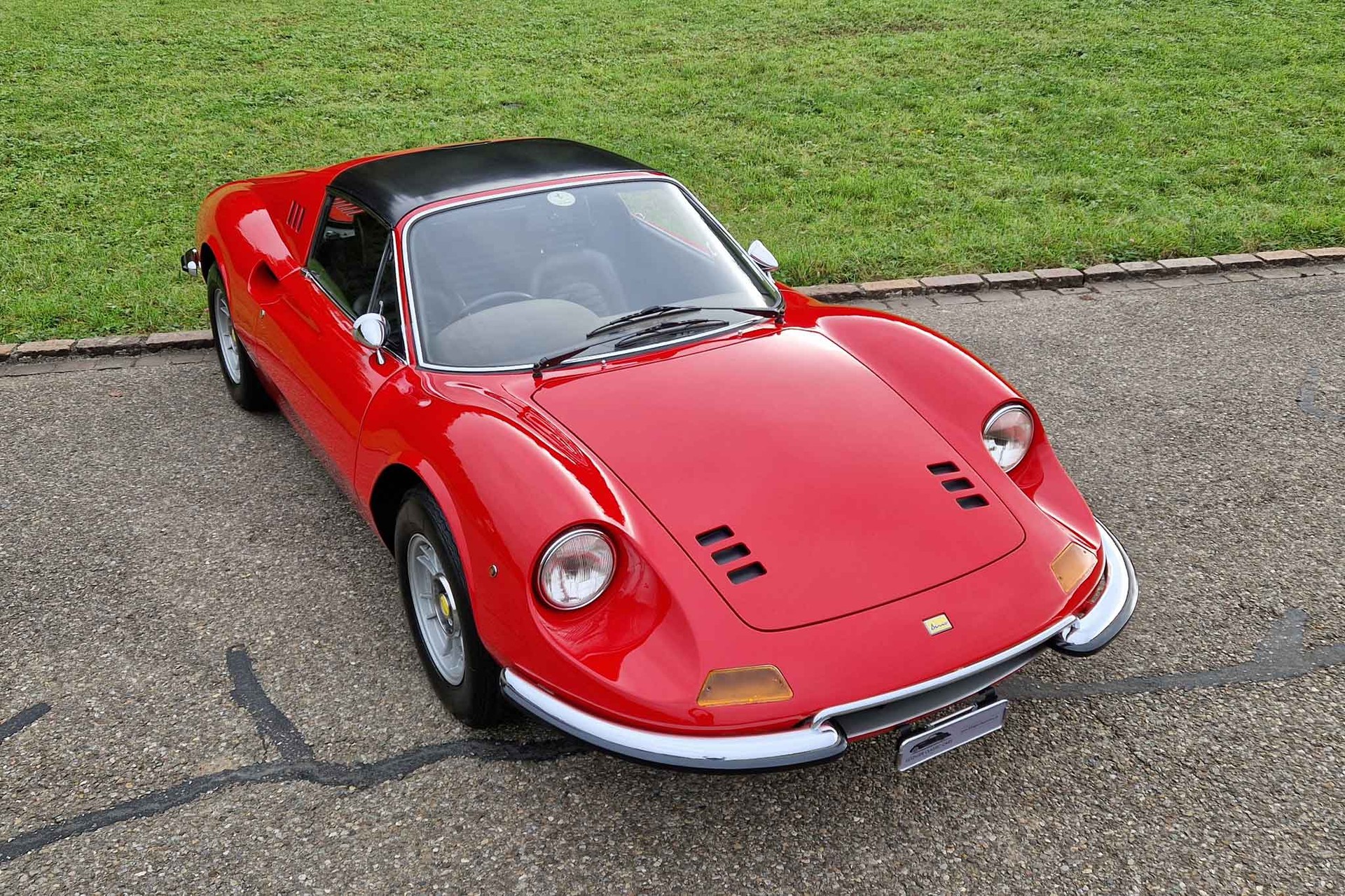 FERRARI Dino 246 GTS-image-8