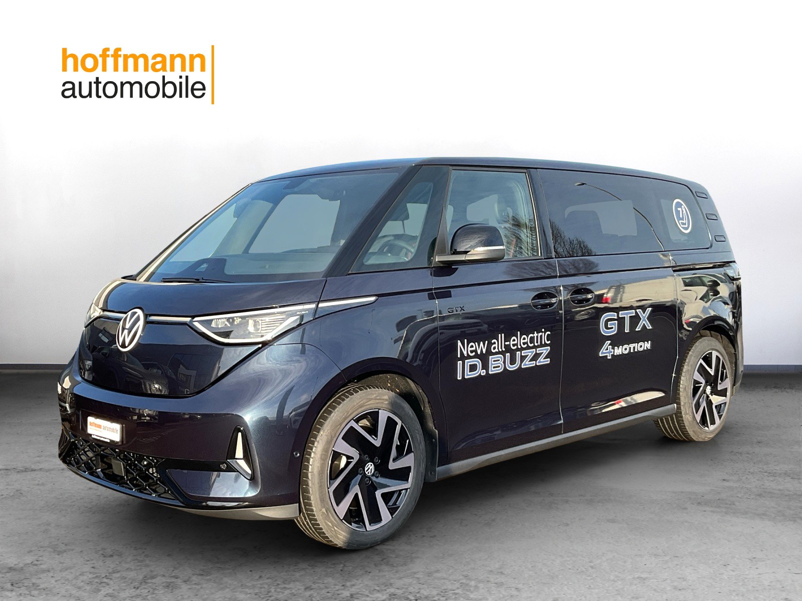 VW ID.Buzz LWB GTX 4 Motion-image-0