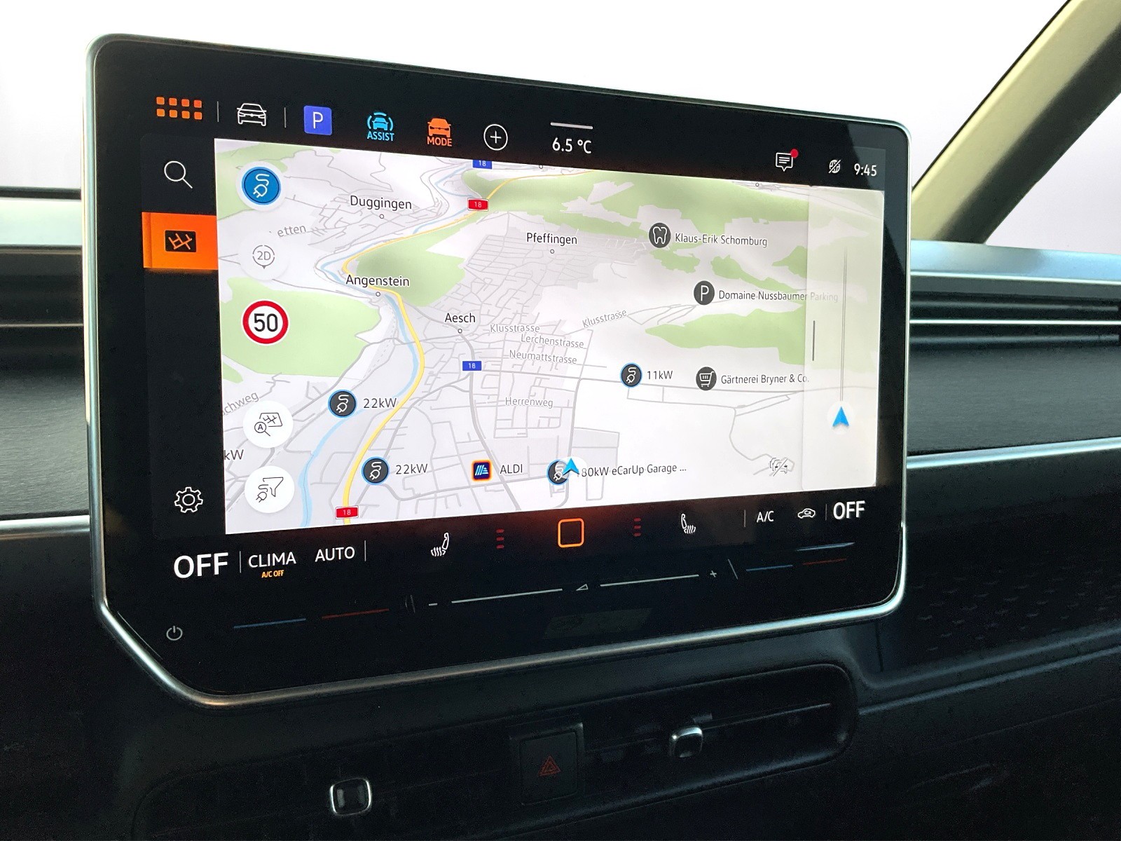 VW ID.Buzz LWB GTX 4 Motion-image-9