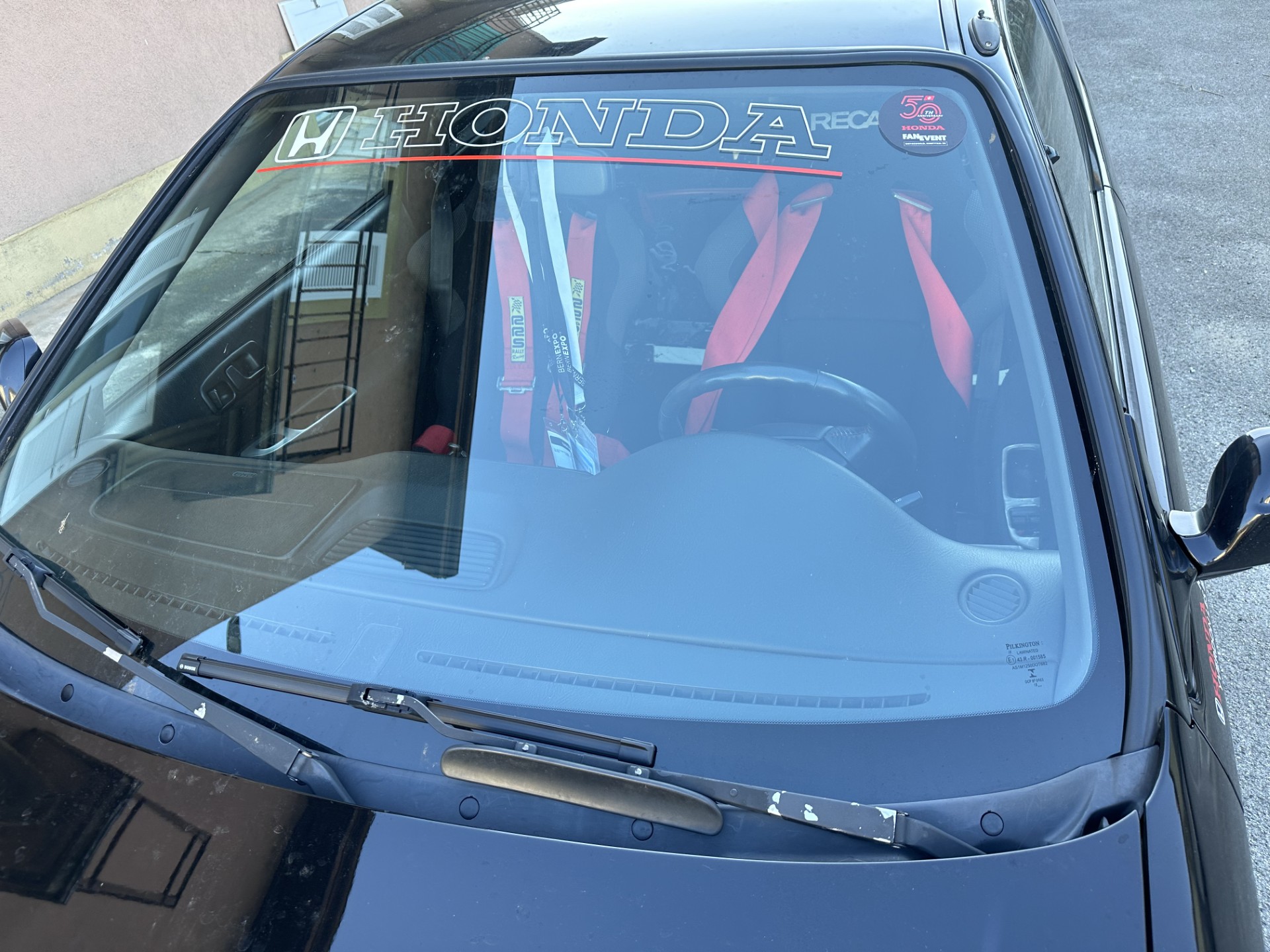 HONDA Civic 1.6 VTi EK4-image-5