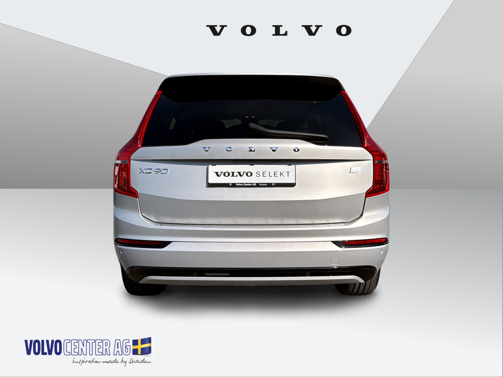 VOLVO XC90 2.0 T8 TE Plus Dark 7P. eAWD-image-7