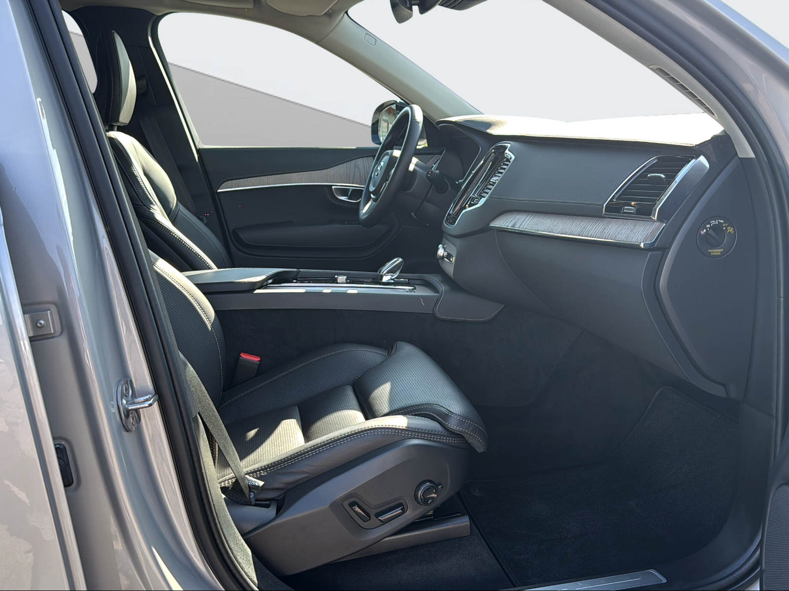 VOLVO XC90 2.0 T8 TE Plus Dark 7P. eAWD-image-14