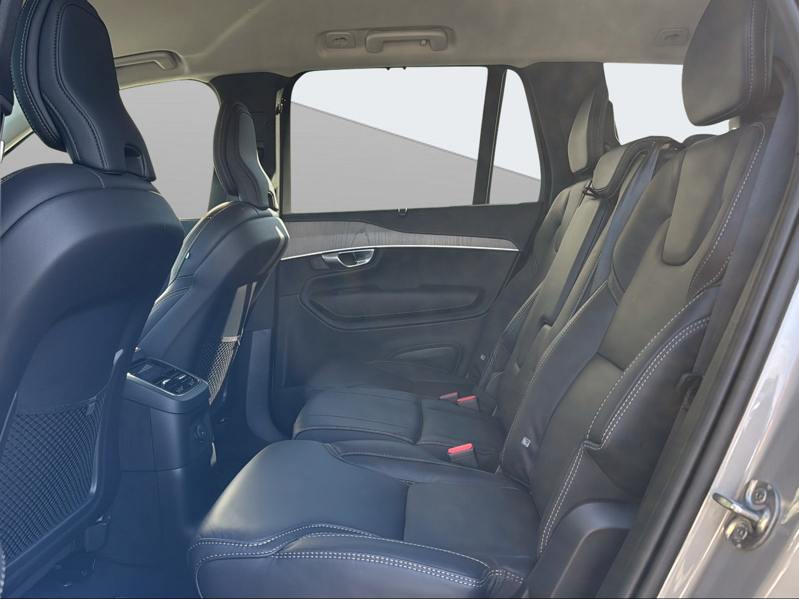 VOLVO XC90 2.0 T8 TE Plus Dark 7P. eAWD-image-13