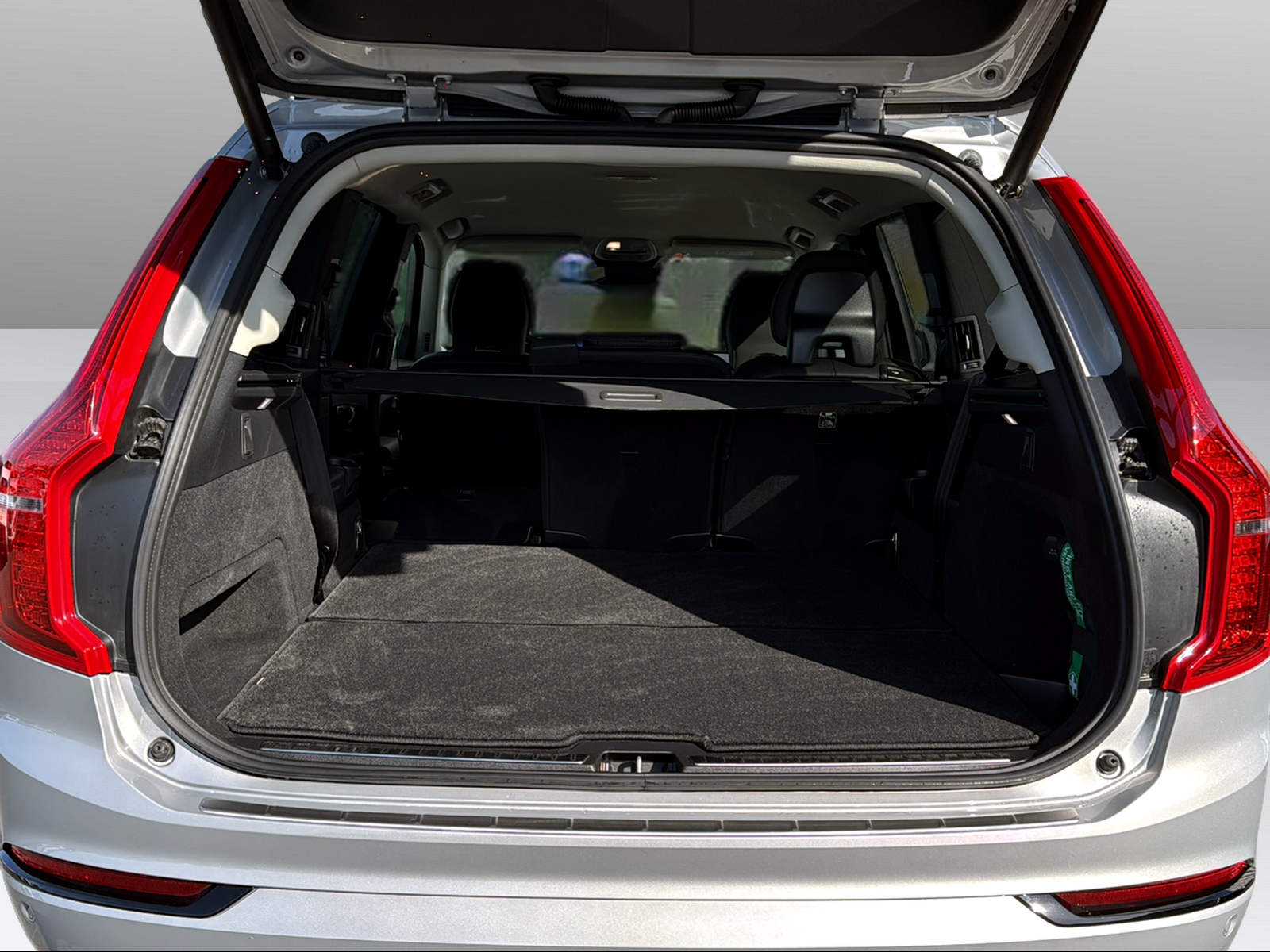 VOLVO XC90 2.0 T8 TE Plus Dark 7P. eAWD-image-15