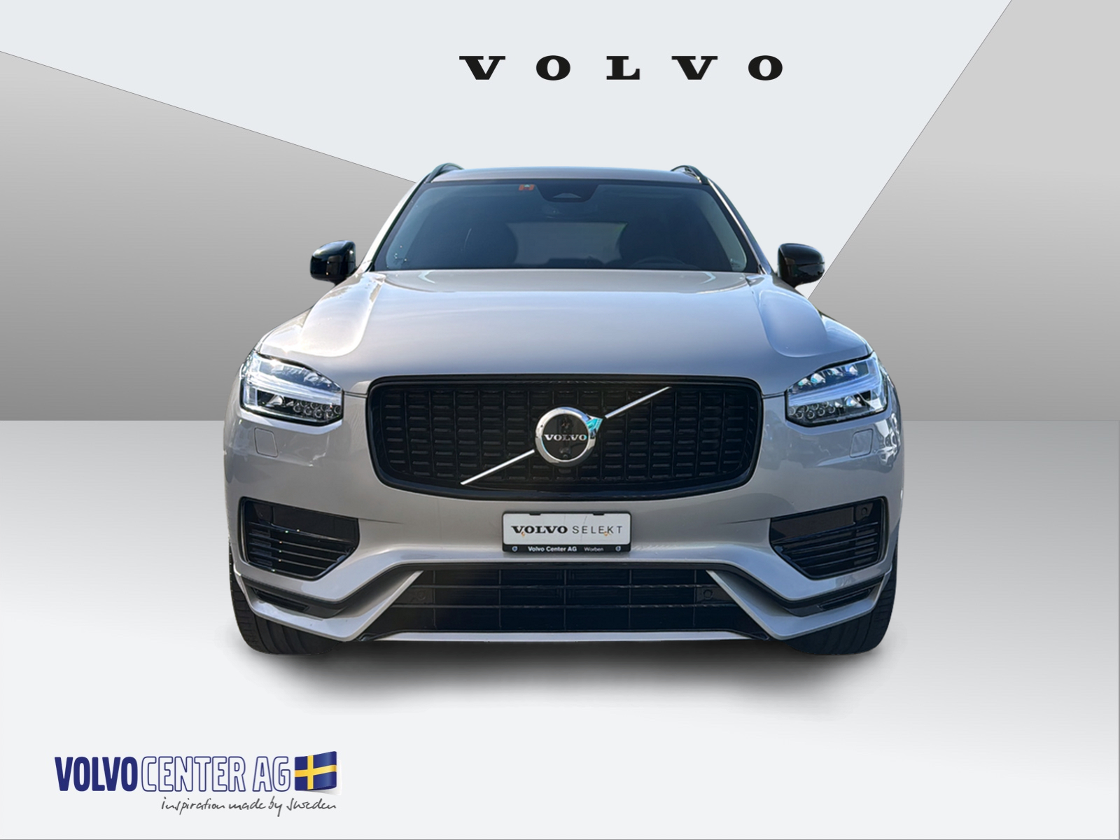 VOLVO XC90 2.0 T8 TE Plus Dark 7P. eAWD-image-6