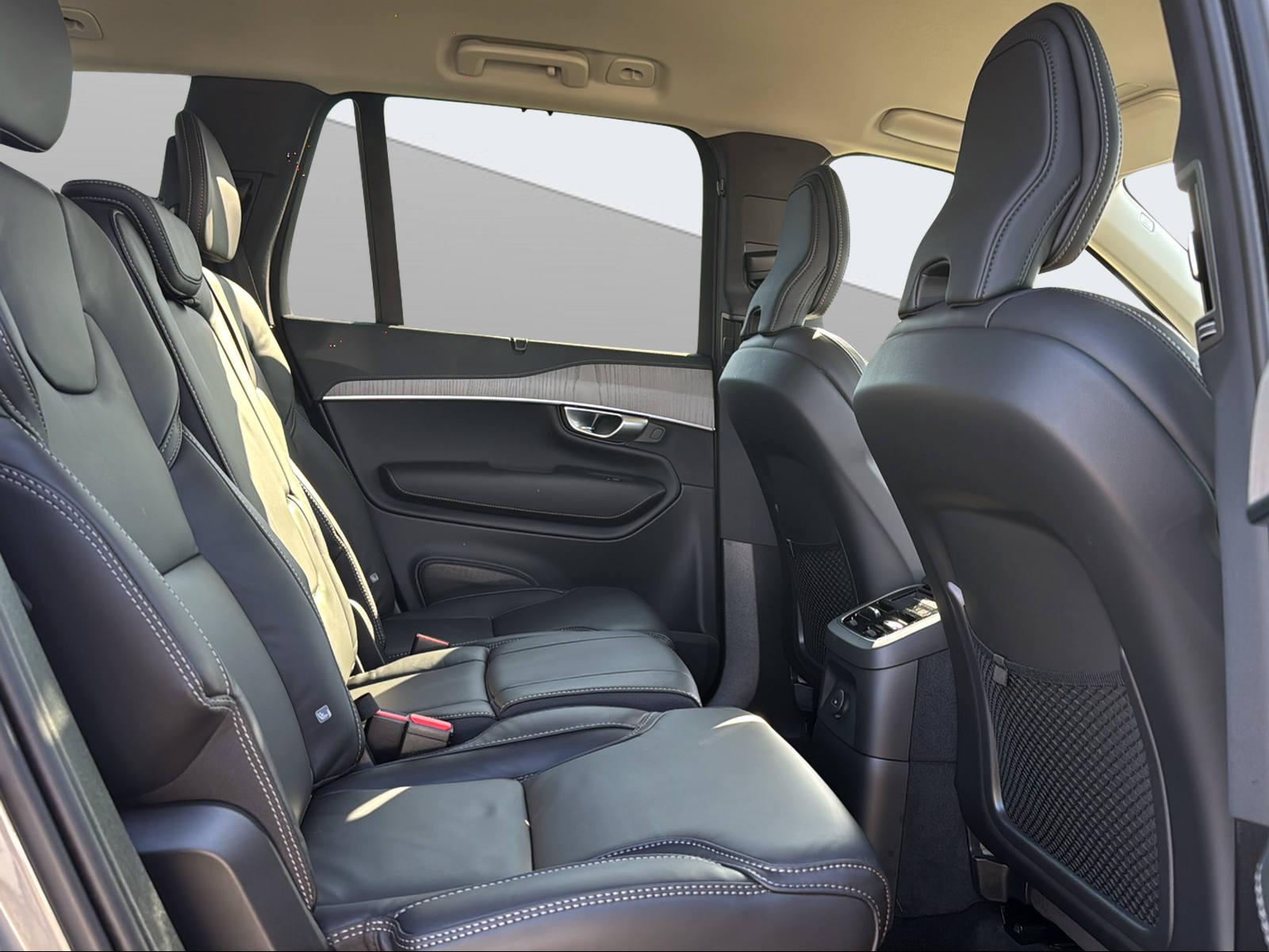 VOLVO XC90 2.0 T8 TE Plus Dark 7P. eAWD-image-10